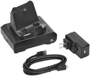 Zebra CRD-MPM-1SCHGUS1-01 Accessory, 1-Slot Printer Docking Cradle for ZQ300 Series