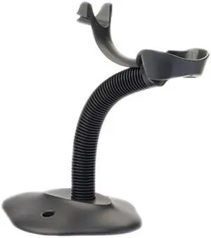 Zebra (Motorola/Symbol) 20-61022-04R Gooseneck Intellistand - Black