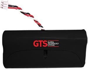 GTS HLS4278-M Direct Replacement Battery for Zebra LS4278 Series Scanners (OEM Equivalent# BTRY-LS42RAA0E-01 / 82-67705-01)