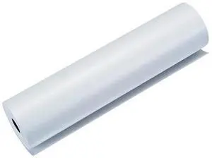 Brother 8.5" x 14" Weatherproof Direct Thermal Paper Perforated Roll - 100 Pages/Roll - 6 Rolls  LB3791-002