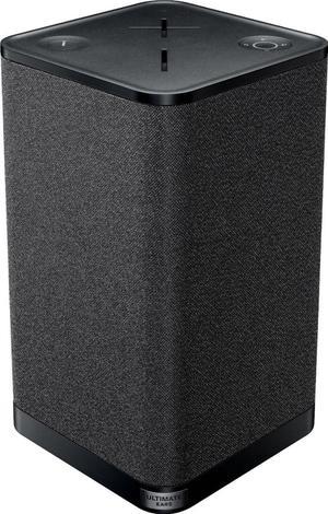 Ultimate Ears HYPERBOOM Portable Bluetooth Party Speaker - Black