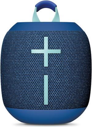 Ultimate Ears WONDERBOOM 4 Wireless Bluetooth Speaker - Blue