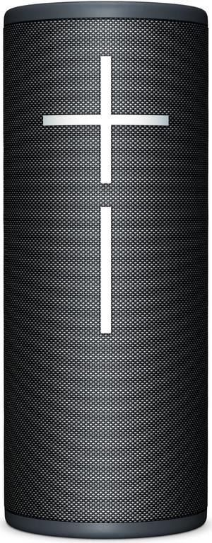 Ultimate Ears BOOM 4 Wireless Bluetooth Speaker - Black