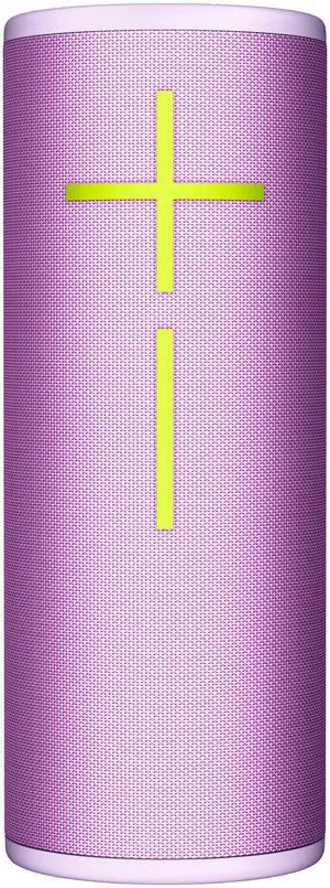 Ultimate Ears BOOM 4 Wireless Bluetooth Speaker - Enchanting Lilac