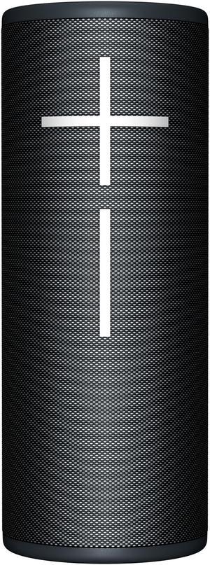 Ultimate Ears MEGABOOM 4 Wireless Bluetooth Speaker - Active Black