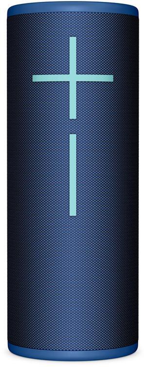 Ultimate Ears MEGABOOM 4 Wireless Bluetooth Speaker - Cobalt Blue