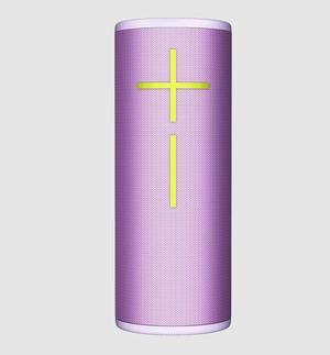 Ultimate Ears MEGABOOM 4 Wireless Bluetooth Speaker - Enchanting Lilac