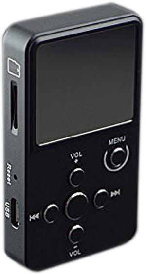 XDUOO X2 0.96" OLED Screen Portable Hi-Fi Music Player