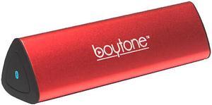 Boytone BT-120RD Portable Bluetooth Speaker