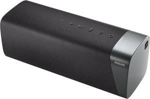 Philips S7505 Wireless Speaker 20 Hours Playtime Up 20m Range IPX7