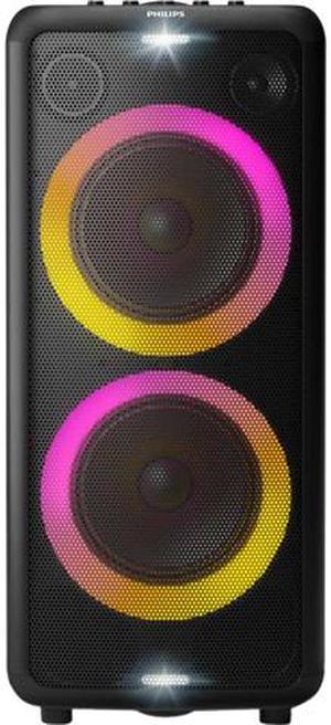 PHILIPS Bluetooth Party Speaker TAX5206/37