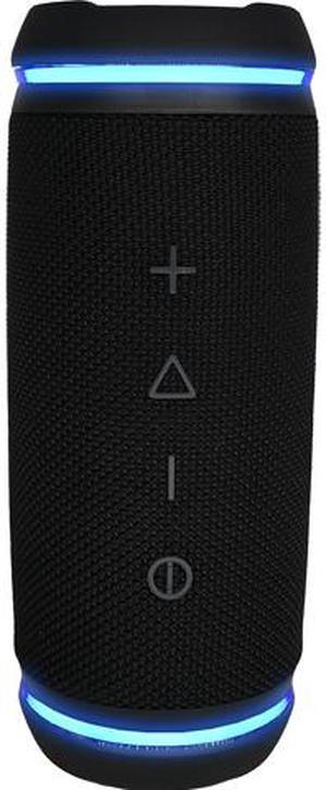 Morpheus 360 BT7750 Wireless Sound-Ring II Bluetooth Portable Speaker (Black)