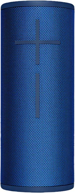 Ultimate Ears Boom 3 Portable Waterproof Bluetooth Speaker - Lagoon Blue