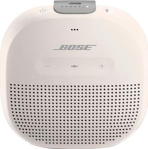 Bose® SoundLink® Micro Bluetooth® Speaker (White Smoke)