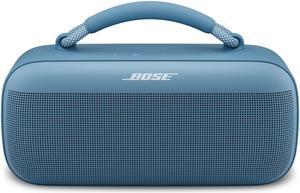 Bose SoundLink Max Portable Bluetooth Speaker - Blue Dusk