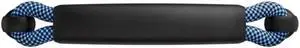 Bose SoundLink Max Rope Handle- Black/Carbon Blue
