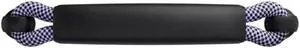 Bose SoundLink Max Rope Handle- Black/Chilled Lilac