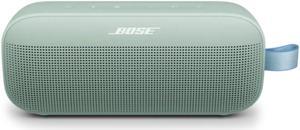 Bose SoundLink Flex (2nd Gen) Portable Bluetooth Speaker with Waterproof/Dustproof Design - Alpine Sage