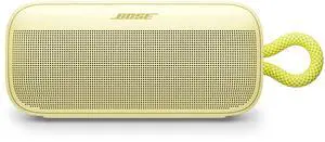 Bose SoundLink Plus Bluetooth Portable Speaker - Citrus Yellow
