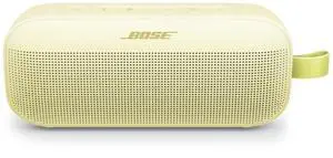 Bose SoundLink Flex (2nd Gen) Portable Bluetooth Speaker - Citrus Yellow