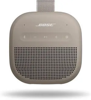 Bose SoundLink Micro Portable Speaker 2nd Gen - Sandstone
