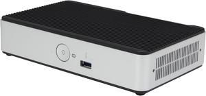 Intel BLKDE3815TYKH0E Mini / Booksize Barebone System