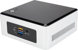 Intel NUC NUC5CPYH, HDMI, VGA, Intel HD Graphics, USB 3.0