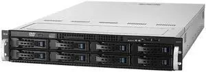 Asus Barebone System - 2U Rack-mountable - Intel C612 Chipset - Socket R3 (LGA2011-3) - 2 x Processor Support Asus Barebone System - 2U Rack-mountable - Intel C612 Chipset - Socket R3 (LGA2011-3) - 2 x Processor Support