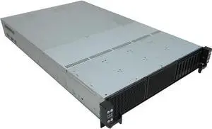 Asus RS720Q-E8-RS8-P Barebone System - 2U Rack-mountable - Intel C612 Chipset - 4 Number of Node(s) - Socket R3 (LGA2011-3) - 2 x Processor Support Asus RS720Q-E8-RS8-P Barebone System - 2U Rack-mountable - Intel C612 Chipset - 4 Number of Node(s) - Socket R3 (LGA2011-3) - 2 x Processor Support