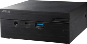 ASUS PN61-BB5037MC Black Mini / Booksize Barebone System ASUS PN61-BB5037MC Black Mini / Booksize Barebone System
