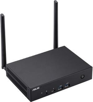 Asus PL63-SYS585PXT Barebone System - Mini PC - Intel