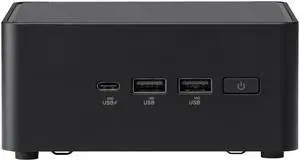 ASUS NUC 14 Pro RNUC14RVHU50000UI Mini PC Barebone