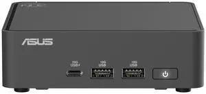 ASUS NUC 15 Pro RNUC15CRKV50000U Black Barebone System