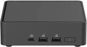 ASUS NUC 15 Pro RNUC15CRKU70000U Barebone Mini PC System