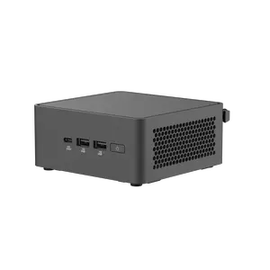 ASUS NUC 15 Pro RNUC15CRHU50000U Black Barebone System