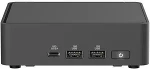 ASUS NUC 15 Pro RNUC15CRKU50000U Black Barebone MinPC System