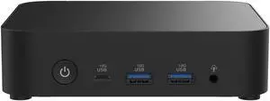 ASUS ASUS NUC 14 Essential Mini-PC Barebone System