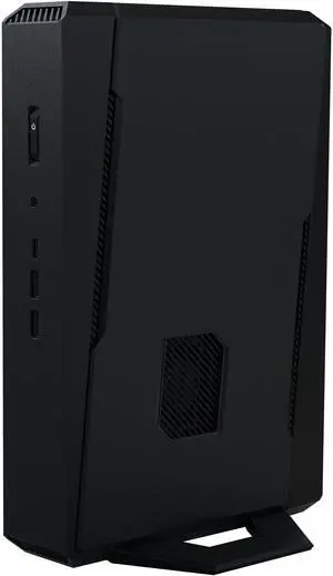 ASUS NUC 15 Performance Barebone Kit Mini PC with Intel Core Ultra 9 (Series 2), NVIDIA GeForce RTX 5070 Mobile GPU, Dual channel DDR5 RAM, Dual Storage Design, Thunderbolt 4 ASUS NUC 15 Performance Barebone Kit Mini PC with Intel Core Ultra 9 (Series 2), NVIDIA GeForce RTX 5070 Mobile GPU, Dual channel DDR5 RAM, Dual Storage Design, Thunderbolt 4