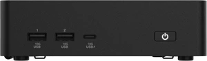 ASUS NUC 16 Pro Barebone Mini PC (w/ RAM) with Intel Series 3 Core Ultra X9 378H, 32GB LPDDR5x memory, Dual Storage Design, Dual LAN and Thunderbolt 4, Wi-Fi 7 & Bluetooth 6.0, Toolless Chassis Access ASUS NUC 16 Pro Barebone Mini PC (w/ RAM) with Intel Series 3 Core Ultra X9 378H, 32GB LPDDR5x memory, Dual Storage Design, Dual LAN and Thunderbolt 4, Wi-Fi 7 & Bluetooth 6.0, Toolless Chassis Access