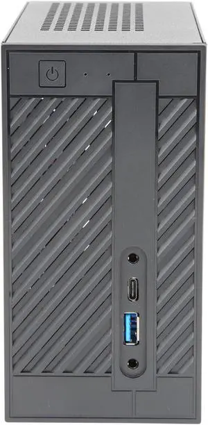 ASRock DESKMINI 310W Intel Socket LGA1151 Intel H310 Mini / Booksize Barebone System