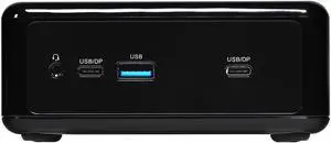 ASRock 4X4 BOX-7640U DDR5 2.5 Gigabit LAN WiFi-6E Barebone System