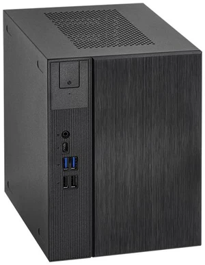 ASRock DeskMeet X600 Series Barebone mini PC ASRock DeskMeet X600 Series Barebone mini PC