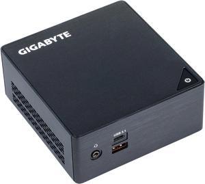 GIGABYTE BRIX GB-BKi7HA-7500 (rev. 1.0) Barebone Systems - Mini / Booksize