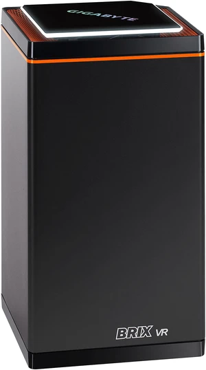 GIGABYTE BRIX GB-BNi7HG6-1060 (rev. 1.0) Intel HM175 Mini-PC Barebone GIGABYTE BRIX GB-BNi7HG6-1060 (rev. 1.0) Intel HM175 Mini-PC Barebone