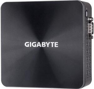 GIGABYTE BRIX GB-BRI7H-10710 Mini / Booksize Barebone System