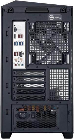 MSI MAG AMD PRO B650M-A WIFI Barebone Kit