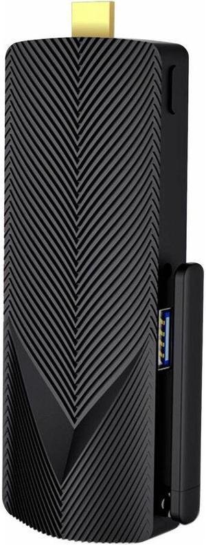 Azulle Access Pro Mini PC Stick Alder Lake - N100 Quad-core (4 Core) 3.40 GHz - 4 GB LPDDR4 - 64 GB Flash Memory - UHD Graphics - Wireless LAN - Bluetooth - Windows 11 Pro  A4P0AL102250