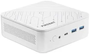 Firebat AM02 Barebone Mini PC With AMD Ryzen 7 H255(Upgraded 8745HS) 8C/16T(Up to 54W), 0GB RAM 0GB SSD, WiFi6 BT5.2, Dual 1G LAN, Triple 4K Display, Portable Desktop Computer Firebat AM02 Barebone Mini PC With AMD Ryzen 7 H255(Upgraded 8745HS) 8C/16T(Up to 54W), 0GB RAM 0GB SSD, WiFi6 BT5.2, Dual 1G LAN, Triple 4K Display, Portable Desktop Computer