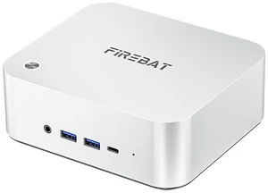 Firebat M1 Mini PC With AMD AI 9 HX 470 12C/24T, 32GB RAM 1TB SSD, WiFi6 BT5.2, Supports up Quad-screen 4K60Hz display, Dual USB4+Oculink, High-Performance Desktop Computer Firebat M1 Mini PC With AMD AI 9 HX 470 12C/24T, 32GB RAM 1TB SSD, WiFi6 BT5.2, Supports up Quad-screen 4K60Hz display, Dual USB4+Oculink, High-Performance Desktop Computer