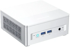 MINISFORUM X1 Lite-255 Mini PC AMD Ryzen 7 255 (8C/16T, Up to 4.9GHz) Barebone Without RAM/SSD/OS, USB4/HDMI/DP 8K Video Output, OCuLink, 2.5G LAN, Wi-Fi6E/BT5.2, Radeon 780M Graphics Micro Computer MINISFORUM X1 Lite-255 Mini PC AMD Ryzen 7 255 (8C/16T, Up to 4.9GHz) Barebone Without RAM/SSD/OS, USB4/HDMI/DP 8K Video Output, OCuLink, 2.5G LAN, Wi-Fi6E/BT5.2, Radeon 780M Graphics Micro Computer